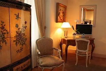 Floor Hotel Prague Czech Republic