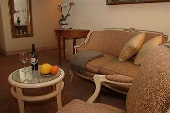 Floor Hotel Prague