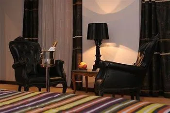 Floor Hotel Prague