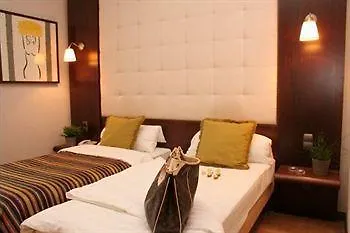 Floor Hotel Prague