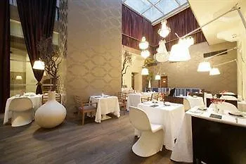 ****  Floor Hotel Prague Czech Republic