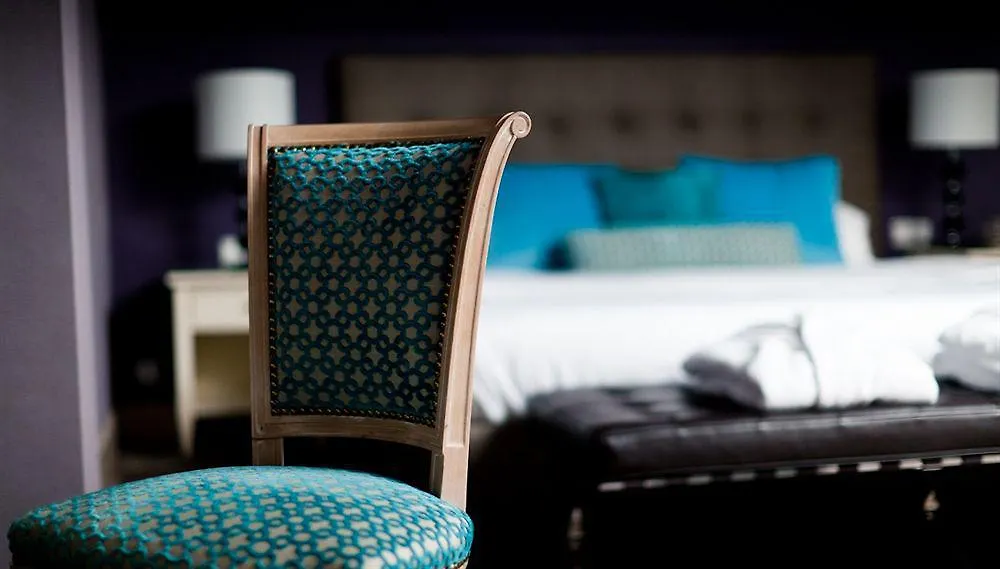 Floor Hotel Prague