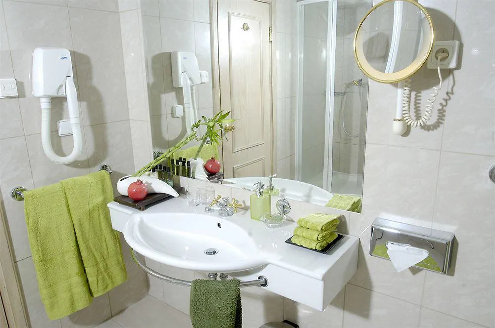 Floor Hotel Prague