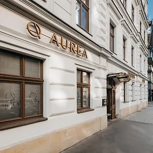 Aurea Legends By Eurostars Company 酒店