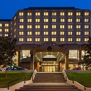 Vienna House By Wyndham Diplomat Hotel