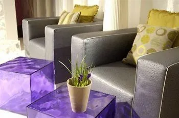 فندق Floor براغ