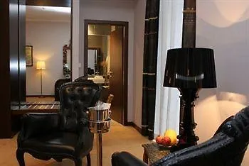 فندق Floor براغ 4*,  جمهورية التشيك