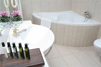 فندق Floor براغ 4*,