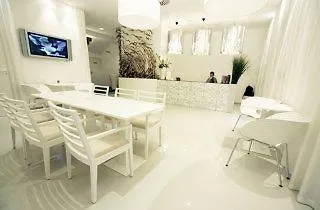 فندق Floor براغ